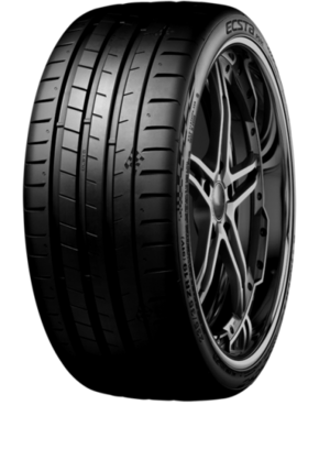 Kumho autoguma ECSTA PS91 255/40 R20 101Y XL