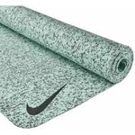 Prostirka za vježbanje Nike Move Yoga Mat 4mm - mint foam/ash green