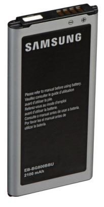 Samsung baterija EB-BG800BE Galaxy S5 Mini G800