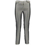 GANT WOMEN'S BEIGE TROUSERS svijetloplava, kaki