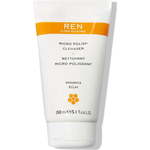 Ren Clean Skincare Radiance Micro Polish gel za čišćenje lica za sve vrste kože 150 ml za žene