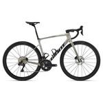 Giant Defy Advanced SL 1 Cestovni bicikl, zeleni