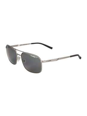 Arnette Sunčane naočale '0AN3079' siva / crna