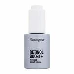 Neutrogena Retinol Boost Intense Night Serum noćni serum za kožu protiv bora 30 ml