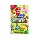 Switch New Super Mario Bros. U Deluxe