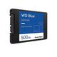 SanDisk HDD, 500GB, SATA, 2.5"