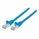 Intellinet patch kabel 3m Cat.6 UTP PVC plavi 342605 342605 0001182952