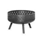 Vrtni kamin 60 cm 24933