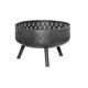 Vrtni kamin 60 cm 24933