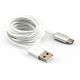 SBOX kabel USB -&gt; TYPE C M/M 1,5m Fruity Bijeli