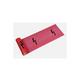 Ostatní Upozoravajuća traka EURO tools 138894 Warning foil Lightning, 220 mm/ 50 µm, 250 m, red