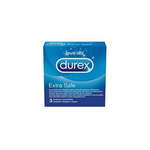 Durex Extra Safe kondomi, 3 komada