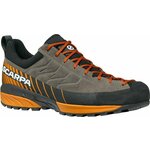 Scarpa Mescalito Titanium/Mango 40,5 Moške outdoor cipele