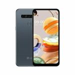 LG K61 64GB, 6.5"/6.53"