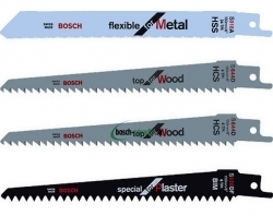 Bosch KEO rezervni noževi (5 komada)