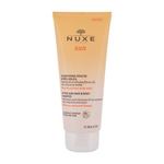 NUXE Sun After-Sun Hair &amp; Body šampon za kosu i tijelo nakon sunčanja 200 ml unisex