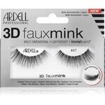 Ardell 3D Faux Mink umjetne trepavice 857