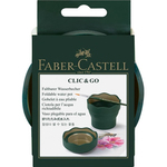 Faber-Castell: Clic &amp; Go posuda za kist