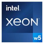 Intel® Xeon® W W5-2555X 14 x 3.3 GHz procesor (CPU) u kutiji Baza: Intel® 4677 252 W BX807132555X