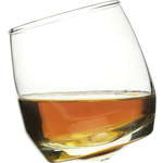 Set s 6 ljuljajućih čaša za viski Sagaform, 200 mL