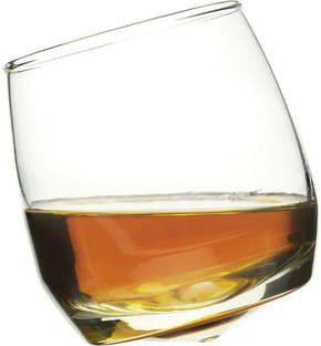 Set s 6 ljuljajućih čaša za viski Sagaform