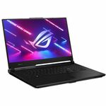 Asus ROG Strix Scar G733PZ-LL002W, 17.3" 2560x1440, AMD Ryzen 9 7945HX, 1TB SSD, 32GB RAM, nVidia GeForce RTX 4080, Windows 11