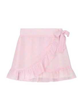 Shiwi Suknja 'VENICE' žad / žuta / roza