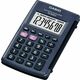 Kalkulator CASIO HL-820 LV-BK KARTON.PAK bls