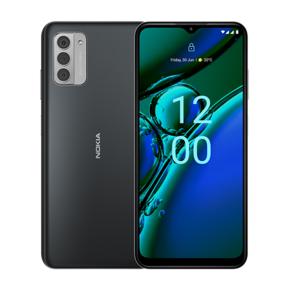 Nokia G42 Dual Sim 5G 6GB RAM 128GB sivi + Gratis Shark liquid glass (tekuće zaštitno staklo za sve vrste mobitela i tableta)