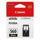 can-pg560 - Tinta Canon PG-560 - - Kapacitet ispisa 180 stranica
