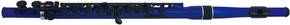 NUVO Student Flute 2.0 Special Blue