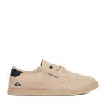 Espadrile Quiksilver CWBEO-WAVESTRIDE-02 Bež