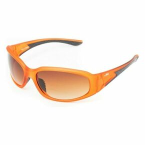 Uniseks sunčane naočale Fila SF241V-62PCH Smeđa Oranžna (Ø 62 mm)