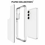 MaxMobile maskica za Samsung Galaxy A16 / A26 DROP-PROOF PURE prozirna