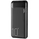 ADDA power bank PB-001-BK 10000 mAh