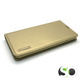 Preklopna futrola za Samsung S10 Hanman Zlatna
