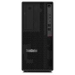 Lenovo stolno računalo ThinkStation 30JQ00AJGE, Intel Ultra 5 225, 16GB RAM, 512GB SSD, Intel HD Graphics, Windows 11
