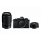Digitalni fotoaparat Nikon Z fc + 16-50VR (BK) + 50-250 VR
