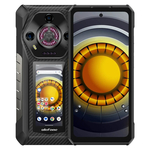 Ulefone Armor 30 Pro, 512GB, 6.95"