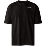 Muška majica The North Face M Shadow Ss Veličina: M / Boja: crna