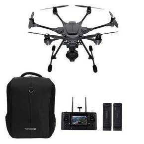 Yuneec Typhoon H Pro dron