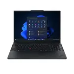 Lenovo ThinkPad E16 21SR004MSC, 16" Intel Core Ultra 5 225U, 1TB SSD, 32GB RAM, Windows 11