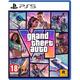 PS5 igra Grand Theft Auto VI