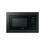 Samsung MG23A7013CB mikrovalna pećnica, 23 l, 1300W/800W, ugradbena