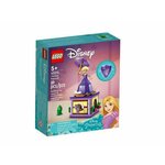 LEGO® - Disney Princess™ 43214 Rapunzel koja se vrti