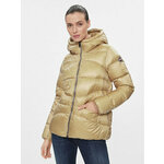 Colmar Pernata jakna Friendly 2269 5WG Bež Regular Fit