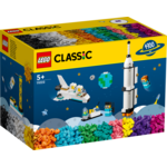 LEGO LEGO Classic 11022 Svemirska misija