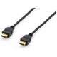 Equip 119372 HDMI kabel 2.0 muški/muški, 7,5m