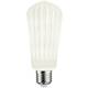 Paulmann 29080 LED Energetska učinkovitost 2021 F (A - G) E27 #####Kolben Lampion 4.3 W toplo bijela (Ø x V) 60 mm x 147 mm 1 St.