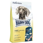Happy Dog Supreme Fit &amp; Vital Light Calorie Control 4 kg (novo)